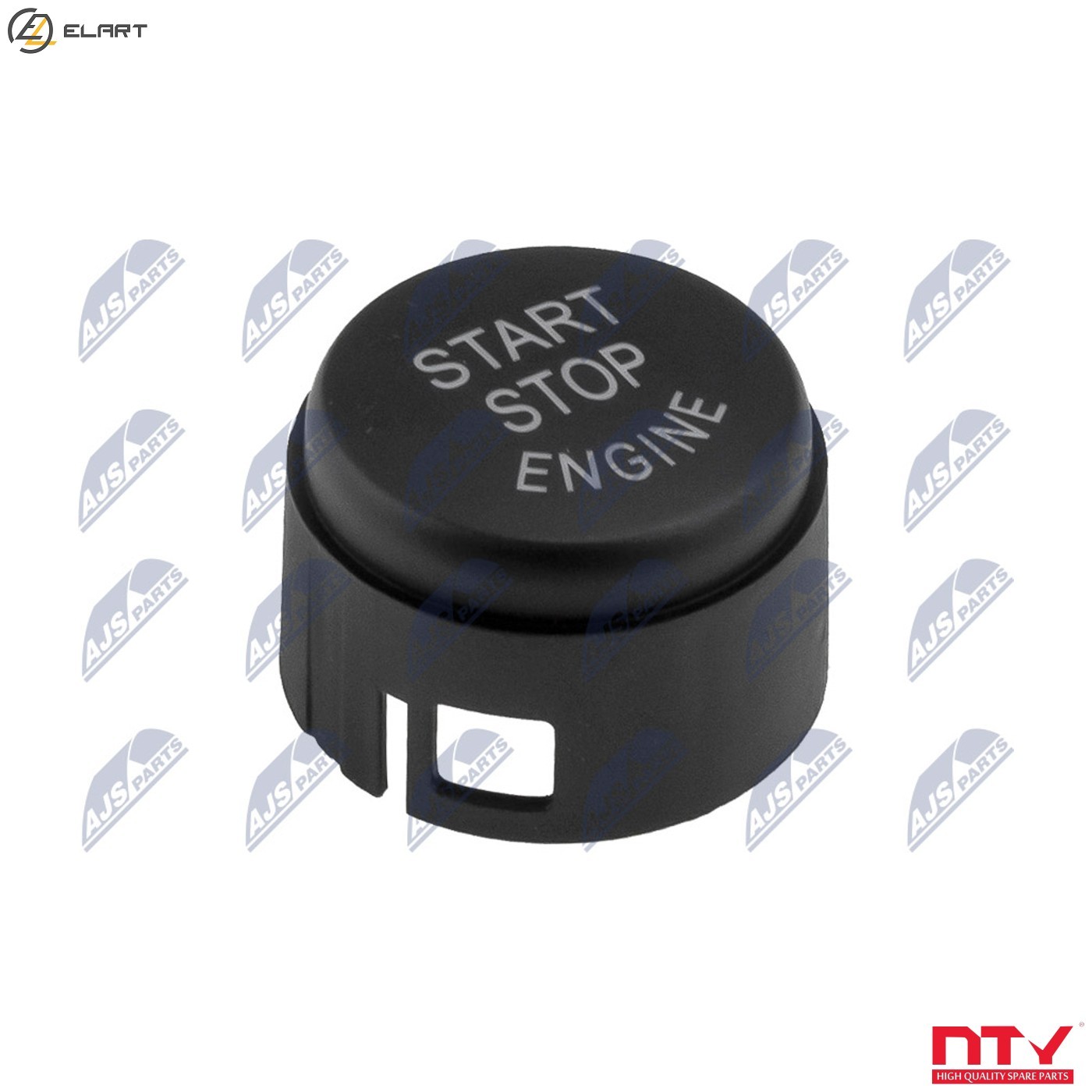 STARTSTOP BUTTON EWS-BM-118 FOR BMW 5/F11/F10 7/F01/F02/F03/F04 B47D20 N47D20