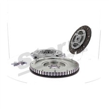 Kit d'embrayage Renault SCENIC