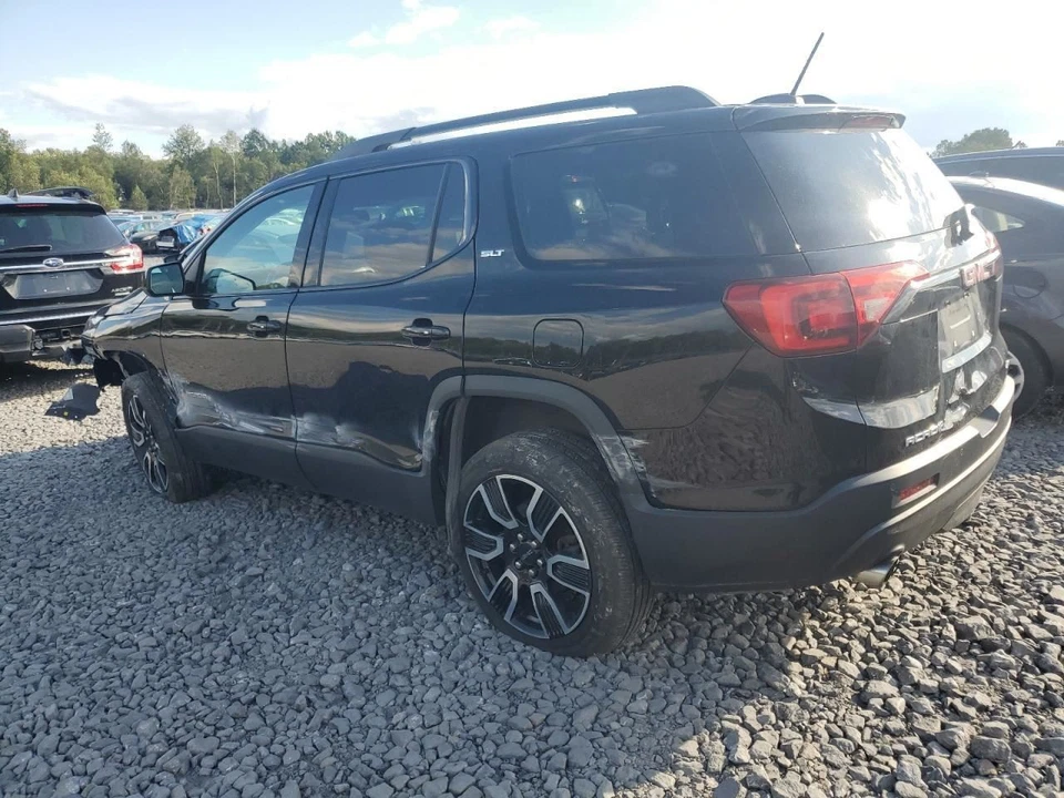 Espejo retrovisor atenuación automática Opt DD8 se adapta a 13-25 MALIBU 3056882 Foto 4 de 4