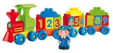 مقتنيات Ecoiffier Toys