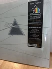 Pink Floyd - The Dark Side of the Moon-Live at Wembley, 1974 Vinyl Record LP