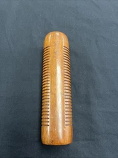 Remington 870 12ga Wooden Corn Cob Forend Front Stock Police Vintage