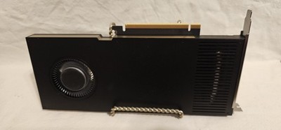 NVIDIA RTX A4000 16GB GDDR6 Graphics Cards
