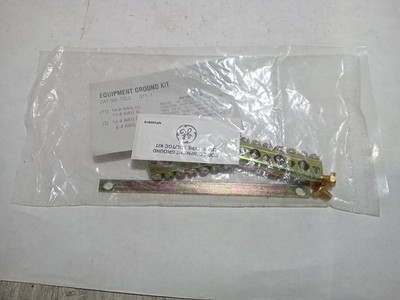 General Electric TGL2 Ground Kit (G8E1)