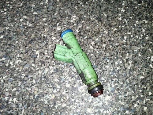 CHRYSLER VOYAGER IV RG, RS Einspritzventil Set 04861454AA 3.30 Petrol 33862015