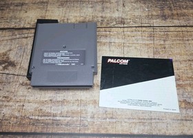 NES Parodius inkl. OVP & Anleitung CiB 