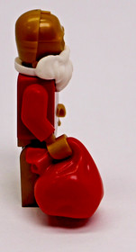 LEGO Star Wars Santa C-3PO Minifigure 75097 sw0680