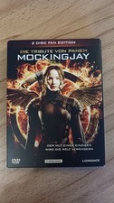 Die Tribute von Panem   Mockingjay Teil 1   D...
