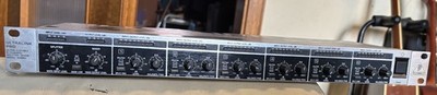 Behringer MX 882 ULTRALINK PRO
