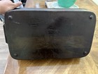Vintage lodge cast iron fish fryer/rectangular casserole dish  — photo 2