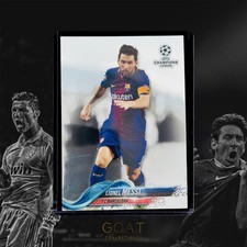 2023 Topps Argentina World Champions Soccer Cards Checklist 11