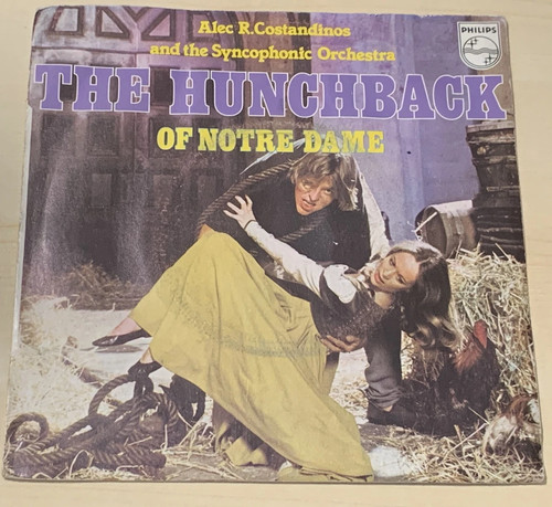 1970s 7" VINYLS - VARIOUS ARTISTS / TITLES - EX / VG+ - Picture 76 of 196