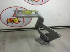 Capot Renault MASCOTT