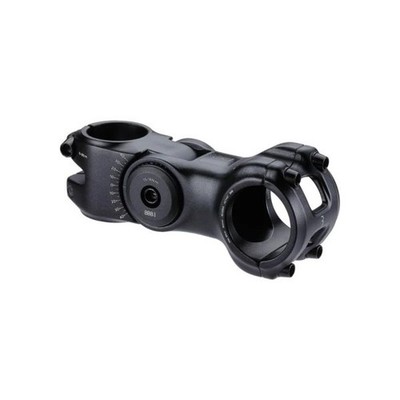 BBB Cycling BHS-30 Vorbau einstellbar HighSix 35.0 Fahrradlenkervorbau
