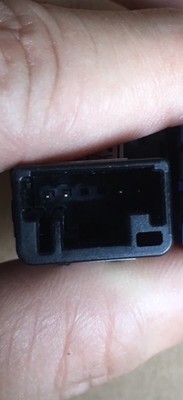 Toyota Liftgate Release Switch 84930-78050for Lexus RX, NX, GX, LX