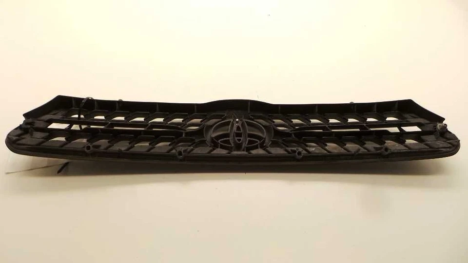 04-08 TOYOTA MATRIX XR CONJUNTO DE GRADE SUPERIOR - Imagem 3 de 4