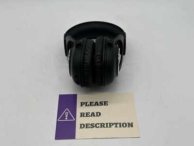 Logitech G Pro X SE Wired Gaming Headset
