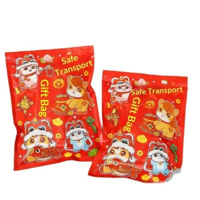 Cute Creative Blind Bag Surprise Disassembly Fun Student Reward Blind Box Random