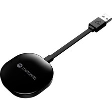 Motorola MA1 Wireless Android Auto Adapter
