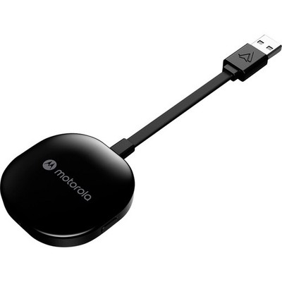 Motorola MA1 Wireless Android Auto Adapter