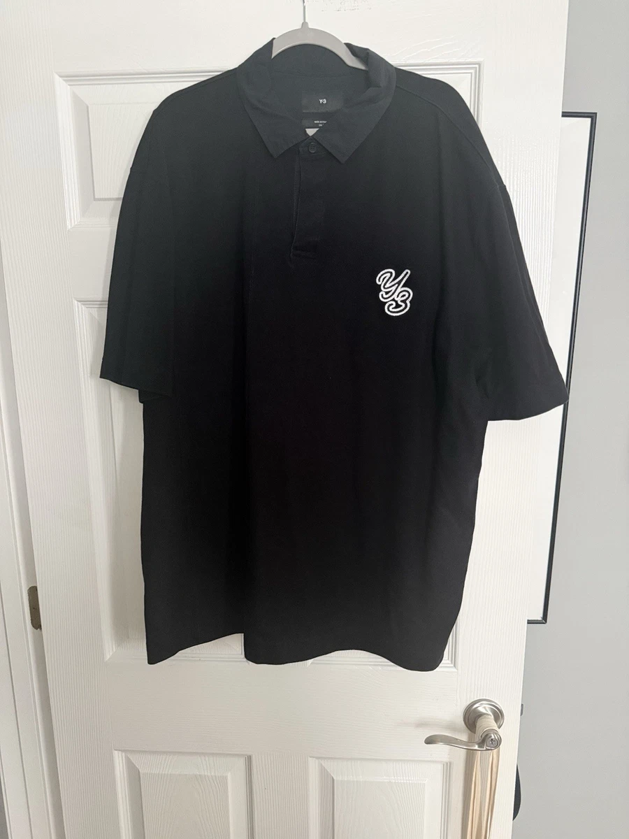 Y-3 Shirts for Men for sale | eBay
