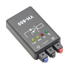 Photoelectric & Proximity Switch Tester