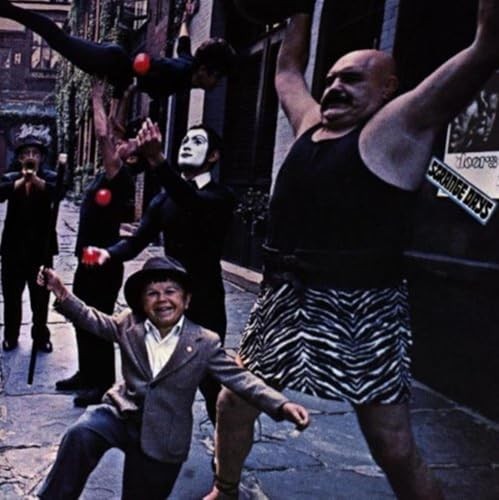 The Doors - Strange Days - The Doors CD 27VG The Cheap Fast Free Post
