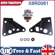 For Land Rover Discovery 2 Defender TD5 2.5 Fuel Pressure Regulator Repair Fix