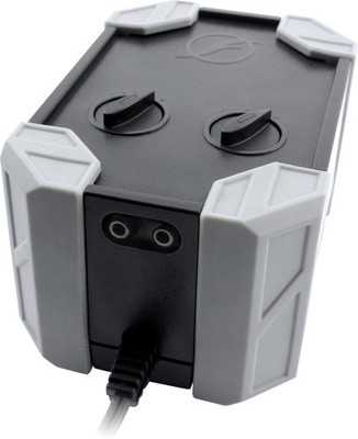 Fluval A 402 Durchlüfterpumpe für Aquarien bis 600 L  Aquariumpumpe