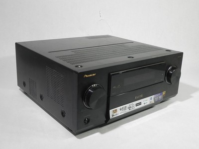 Pioneer Elite SC-LX701 Multi-Channel Surround Sound AV Receiver | eBay