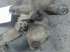 Etrier de frein Fiat SEDICI
