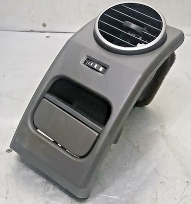 LAND ROVER DISCOVERY 3 2.7 tdv6 LEFT PASSENGER Dash End Panel (2005-2009)