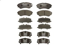 Kits de frein Mazda BT50