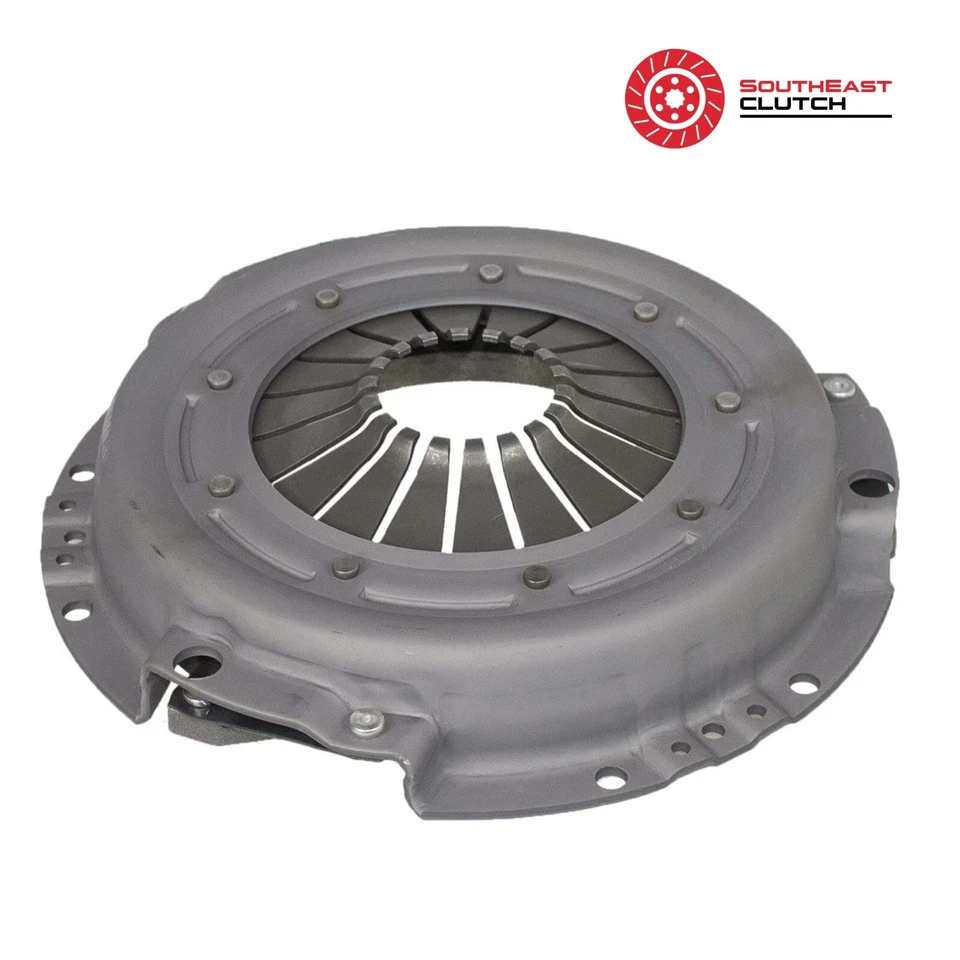 Embrague de embrague con kit esclavo para 88-92 Bronco Ranger Aerostar 2,9 L 3,0 L V6 OHV Foto 2 de 4