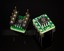 thumbnail 1 - OPA627AU Dual Op Amp SOP8 To DIP8 Audio Operational Amplifier Conversion Board