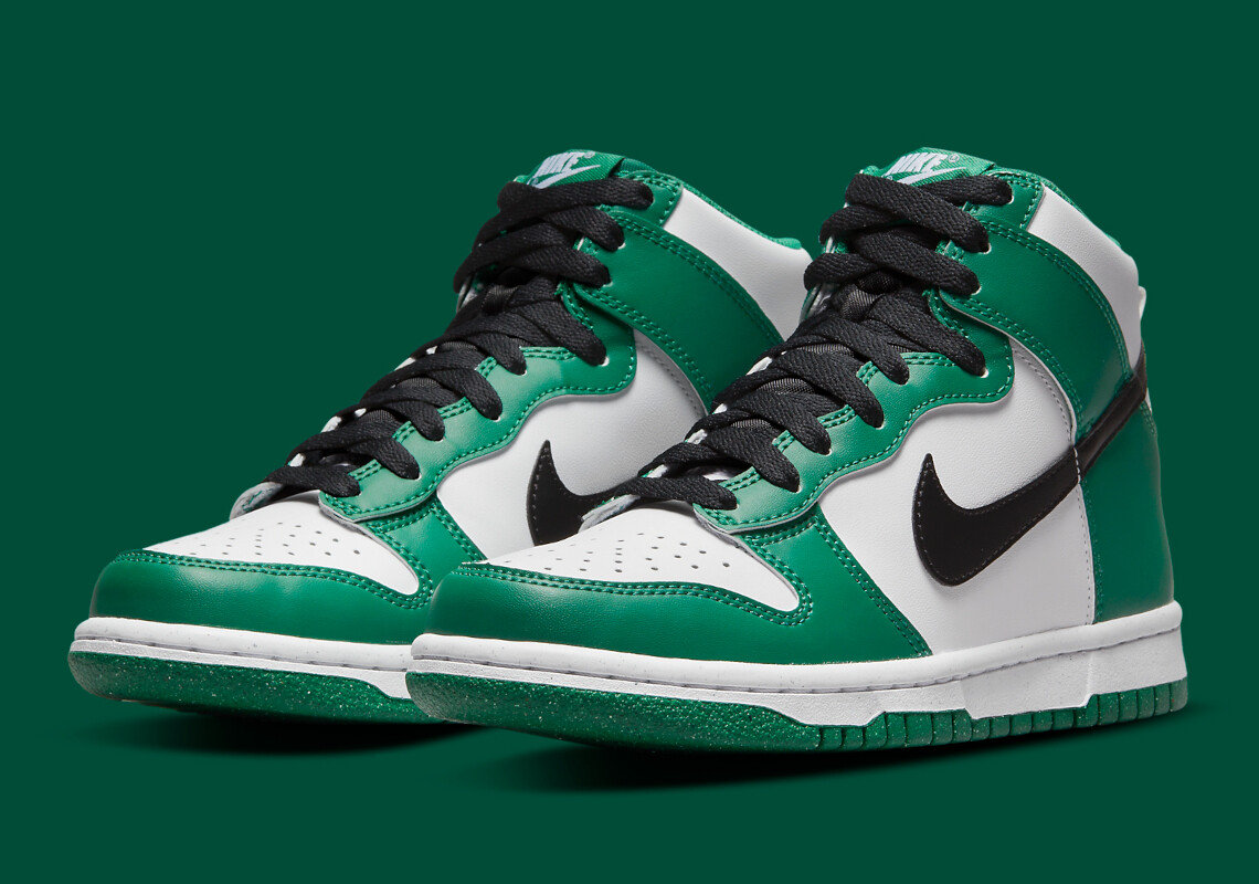【NIKE】Dunk High Retro Men's Nike Dunk High Retro Casual Shoes | Finish Line