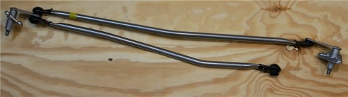 Toyota LandCruiser J7 Scheibenwischer-Gestänge Original Wischergestänge NEU OVP - 第 1/3 張圖片