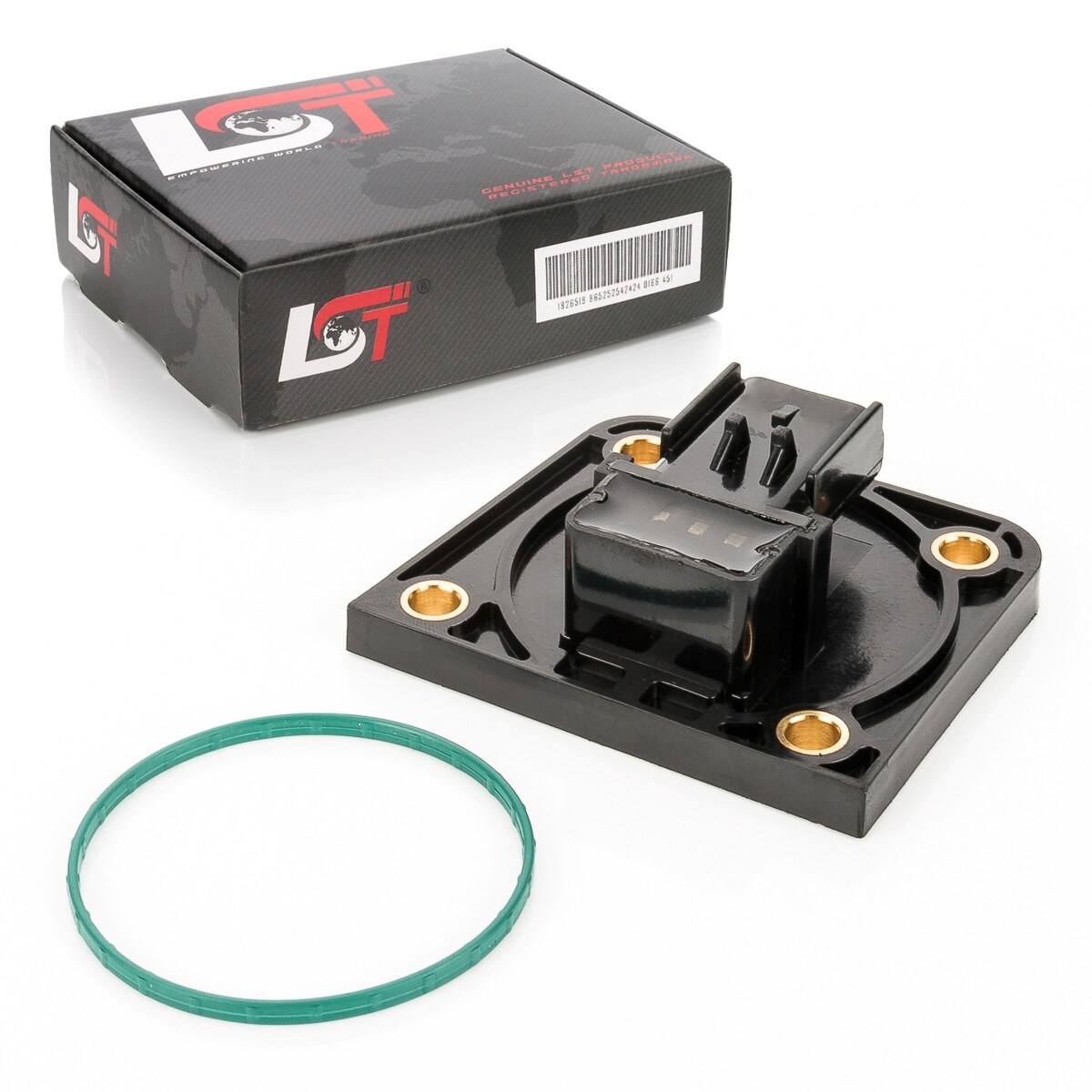 Sensor Camshaft Position 3-Pole For PLYMOUTH BREEZE NEON II 2.0 4882850