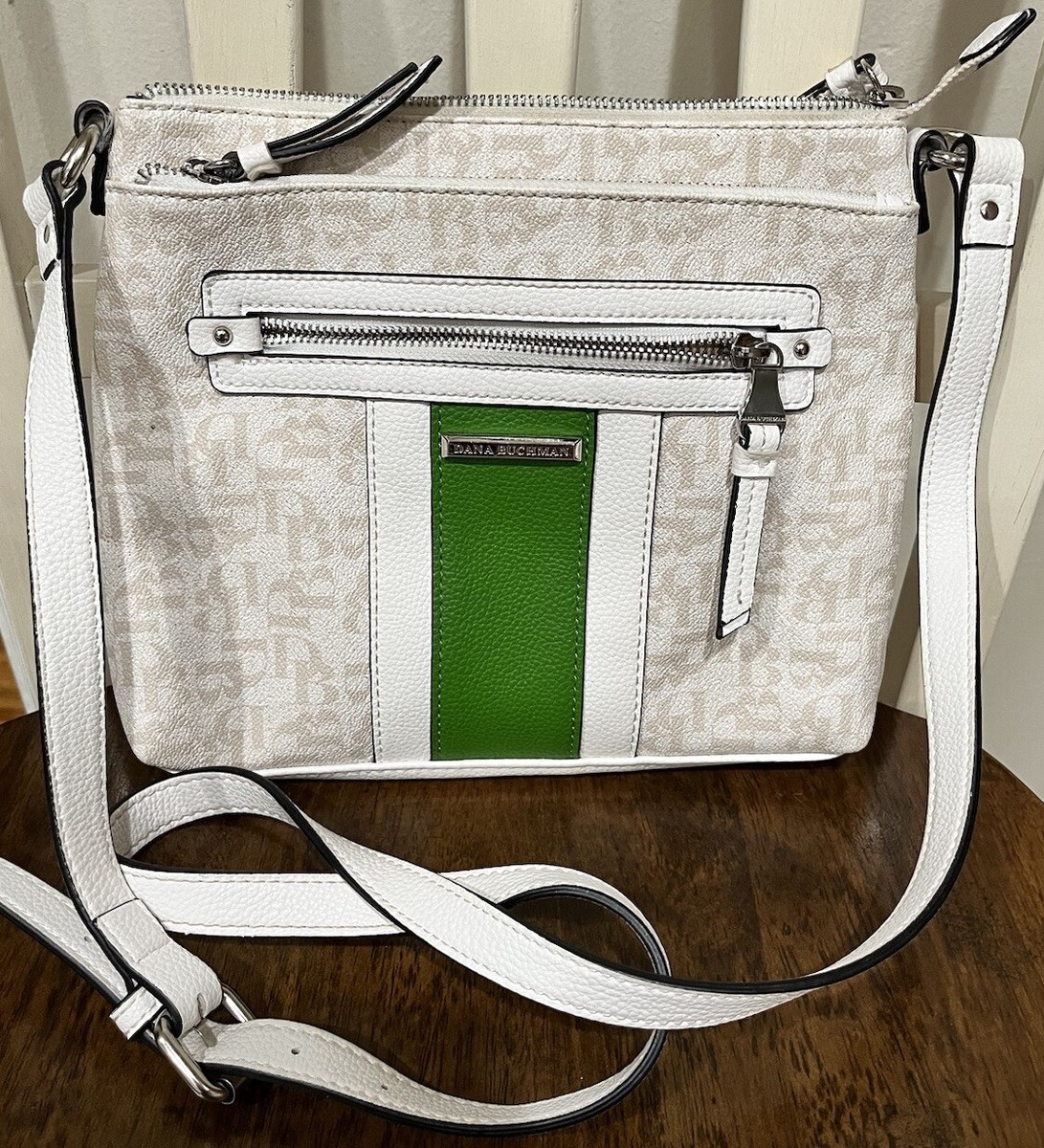 Bag Patterns Dana Buchman Gracie Crossbody Bag Dana Buchman Purses