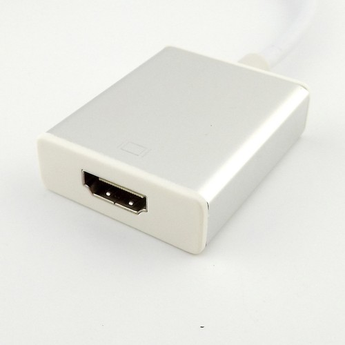 USB 3.0 Male to HDMI Female 1080P HD Converter Adapter for PC Win XP/Vista /7/8 - Picture 6 of 9