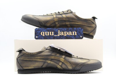 Onitsuka Tiger NIPPON MADE MEXICO 66 DELUXE 1181A604 2-Colors