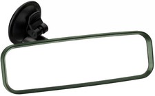 Grüner HR / RICHTER Zusatz Mini Innen Spiegel Zusatzspiegel 2. Innenspiegel