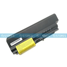 9Cell Battery for IBM Lenovo ThinkPad T61 T61u R61 14.1" widescreen R400 T400
