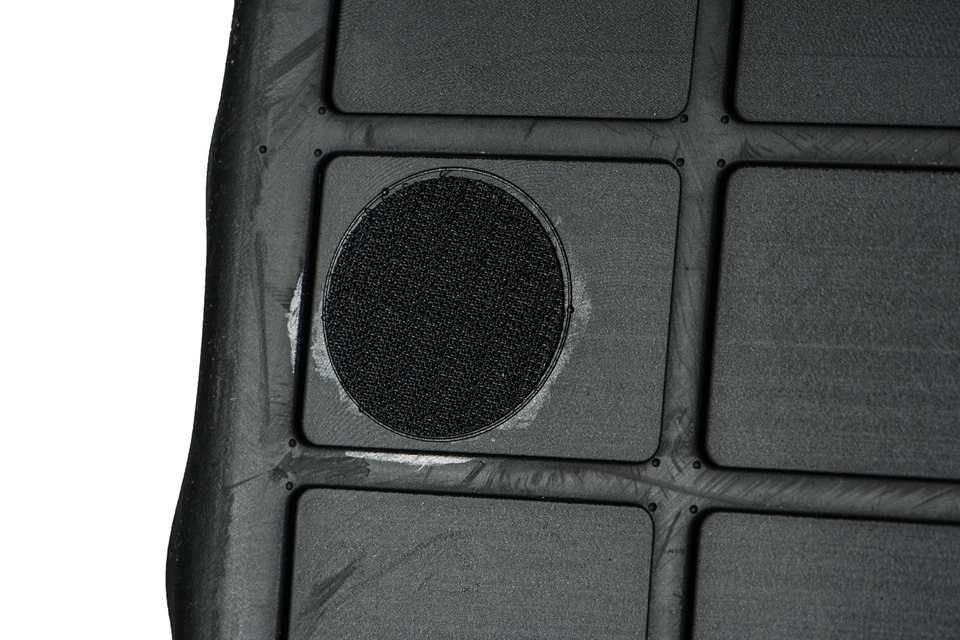 15-19 VW Volkswagen Golf Alltrack Sportwagen MuddyBuddy Cargo Trunk Liner Mat OE — 第 4/4 张图片