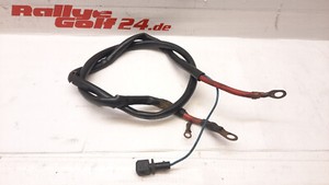 KABELBAUM LICHTMASCHINE VW RALLYE GOLF 2 GTI G60 SYNCRO CORRADO PASSAT