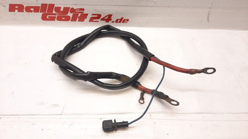KABELBAUM LICHTMASCHINE VW RALLYE GOLF 2 GTI G60 SYNCRO CORRADO PASSAT