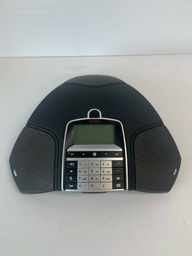 Avaya B179 SIP Conference Phone (#700501532) - 第 1/5 張圖片