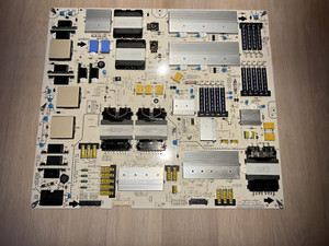 PSU Versorgung Fernseher LG OLED65LA.AEU EBR36152501