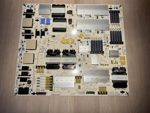 PSU Versorgung Fernseher LG OLED65LA.AEU EBR36152501