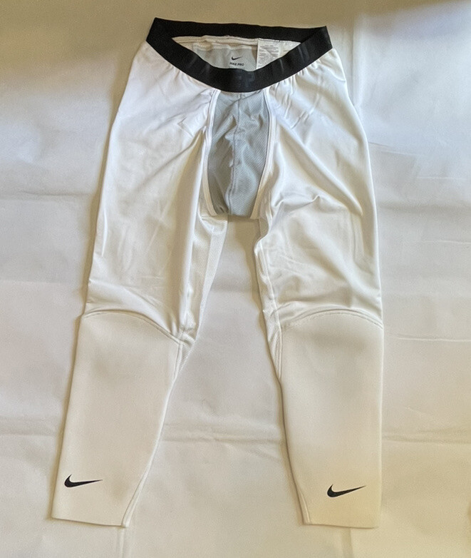 Jordan Pro Combat Compression Pants Russell Westbrook Custom Athlete One Size